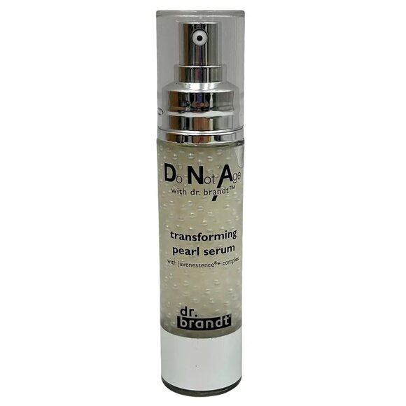 DR Brandt Made In France DNA Transforming Pearl Serum 1.35oz (40ml) - Picture 2 of 15